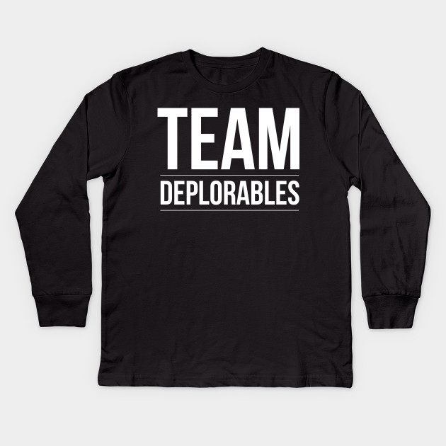 Team Deplorables